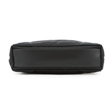 将图像加载到图库查看器中，BALENCIAGA Navy Kabas Black390346 Nylon Size XS
