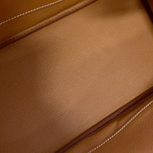 Load image into Gallery viewer, HERMES Birkin Gold Togo Leather Size 30
