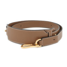 将图像加载到图库查看器中，LOEWE Puzzle bag SAND/MILK322.12KBS20 Calf Leather Size Medium
