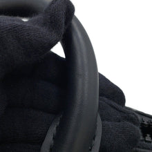 将图像加载到图库查看器中，LOUIS VUITTON Keepall Bandouliere NoirM20900 Monogram・Taurillon Size 25
