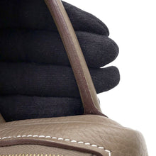 Load image into Gallery viewer, HERMES Lindy Etoupe Taurillon Clemence Size Mini

