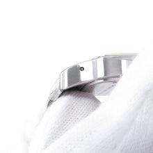 Load image into Gallery viewer, CARTIER Santos Galve XL H45mm×W32mm Stainless Steel K18YG White DialW20099C4
