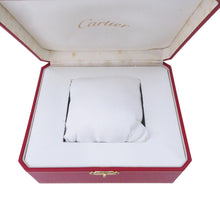 Load image into Gallery viewer, CARTIER Santos Galve XL H45mm×W32mm Stainless Steel K18YG White DialW20099C4
