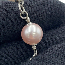 Load image into Gallery viewer, CHANEL Métiers d'Art Collection Butterfly Choker SilverABG135 Metal Rhinestone Faux Pearl
