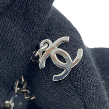 Load image into Gallery viewer, CHANEL Métiers d'Art Collection Butterfly Choker SilverABG135 Metal Rhinestone Faux Pearl
