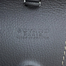 Load image into Gallery viewer, GOYARD Black Universal Bag Clip GrayCROCUNPMLCL51CL51X Calf Leather
