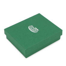 Load image into Gallery viewer, GOYARD Black Universal Bag Clip GrayCROCUNPMLCL51CL51X Calf Leather
