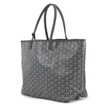 Load image into Gallery viewer, GOYARD Saint Louis GraySTLOUIPMLTY51CL51P PVC Leather Size PM
