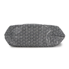 Load image into Gallery viewer, GOYARD Saint Louis GraySTLOUIPMLTY51CL51P PVC Leather Size PM
