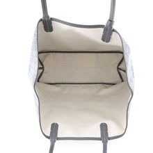 Load image into Gallery viewer, GOYARD Saint Louis GraySTLOUIPMLTY51CL51P PVC Leather Size PM
