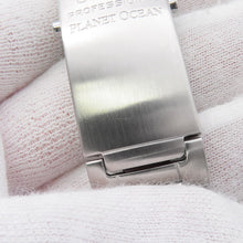 Load image into Gallery viewer, OMEGA Seamaster Planet Ocean W42mm Stainless Steel Black Dial2201.50
