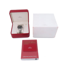 Load image into Gallery viewer, OMEGA Seamaster Planet Ocean W42mm Stainless Steel Black Dial2201.50
