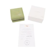 将图像加载到图库查看器中，Van Cleef &amp; Arpels Magic Alhambra Earring 2 motifsVCARN5JR00 18K Yellow Gold
