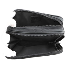 将图像加载到图库查看器中，LOUIS VUITTON Alpha Wearable Wallet NV NoirM82544 Monogram Shadow
