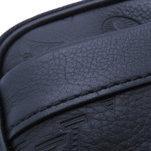 Load image into Gallery viewer, LOUIS VUITTON Alpha Wearable Wallet NV NoirM82544 Monogram Shadow
