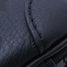 Load image into Gallery viewer, LOUIS VUITTON Alpha Wearable Wallet NV NoirM82544 Monogram Shadow
