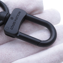 将图像加载到图库查看器中，LOUIS VUITTON Alpha Wearable Wallet NV NoirM82544 Monogram Shadow
