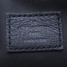 Load image into Gallery viewer, LOUIS VUITTON Alpha Wearable Wallet NV NoirM82544 Monogram Shadow
