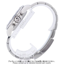 Load image into Gallery viewer, ROLEX Cosmograph Daytona W40mm Stainless Steel Black Dial126500LN
