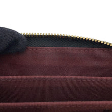 将图像加载到图库查看器中，CHANEL Classic zip coin purse BlackAP0216 Caviar Leather
