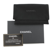 将图像加载到图库查看器中，CHANEL Classic zip coin purse BlackAP0216 Caviar Leather

