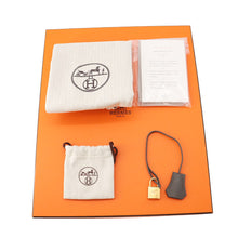 将图像加载到图库查看器中，HERMES Birkin Etain Togo Leather Size 30
