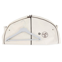 将图像加载到图库查看器中，HERMES Twill reine long-sleeved cardigan with Parfroy Remix print Size 36 Gris Charbon5H2804DL Silk100% Cashmere49% Silk48% Nylon2% Polyurethane1%
