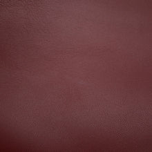 Load image into Gallery viewer, HERMES Cashmere Scarf (Tartan Pocket, Cuir, Applique) Gray/Marine/RougeHH259150S Cashmere100%
