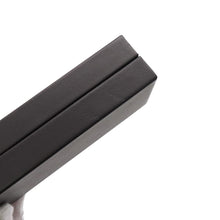 将图像加载到图库查看器中，HERMES Chaine d'Ancre Verso Bracelet Size SH K18PG BlackCeramic
