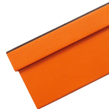 Load image into Gallery viewer, HERMES Chaine d'Ancre Verso Earrings K18PG Ceramic
