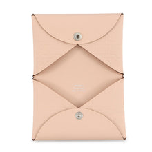 将图像加载到图库查看器中，HERMES Calvi Vienna Exclusive Rose Egran Tyne Swift Leather
