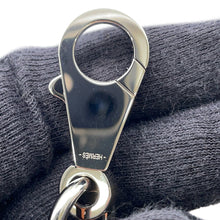 将图像加载到图库查看器中，HERMES Bandouliere Cortage Gold/Ivory Canvas Leather
