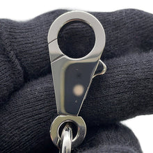 Load image into Gallery viewer, HERMES Bandouliere Cortage Gold/Ivory Canvas Leather
