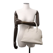 Load image into Gallery viewer, HERMES Bolide Beton Taurillon Clemence Size 31
