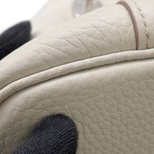 Load image into Gallery viewer, HERMES Bolide Beton Taurillon Clemence Size 31
