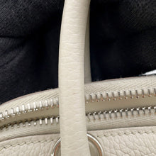 Load image into Gallery viewer, HERMES Bolide Beton Taurillon Clemence Size 31
