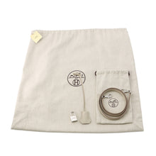 Load image into Gallery viewer, HERMES Bolide Beton Taurillon Clemence Size 31
