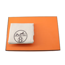 将图像加载到图库查看器中，HERMES Lindy Blue Tie Taurillon Clemence Size Mini
