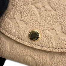 Load image into Gallery viewer, LOUIS VUITTON Rosalie Coin Purse claimM81445 Monogram Empreinte Leather
