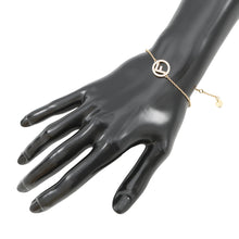 Load image into Gallery viewer, FENDI F is FENDI Bracelet8AG761 Metal Zirconia Stone
