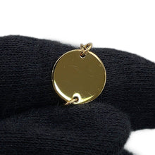 Load image into Gallery viewer, FENDI F is FENDI Bracelet8AG761 Metal Zirconia Stone
