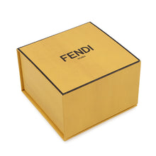 Load image into Gallery viewer, FENDI F is FENDI Bracelet8AG761 Metal Zirconia Stone
