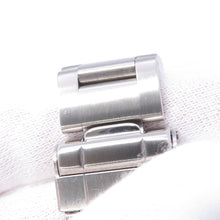 Load image into Gallery viewer, ROLEX GMT MasterII W40mm Stainless Steel Black Dial16710
