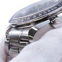Load image into Gallery viewer, OMEGA Speedmaster Racing W40mm Stainless Steel Black Dial326.30.40.50.01.001
