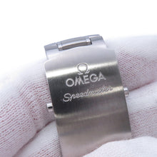 Load image into Gallery viewer, OMEGA Speedmaster Racing W40mm Stainless Steel Black Dial326.30.40.50.01.001
