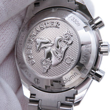 Load image into Gallery viewer, OMEGA Speedmaster Racing W40mm Stainless Steel Black Dial326.30.40.50.01.001
