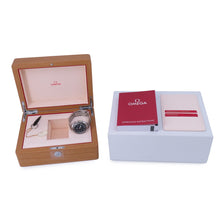 Load image into Gallery viewer, OMEGA Speedmaster Racing W40mm Stainless Steel Black Dial326.30.40.50.01.001
