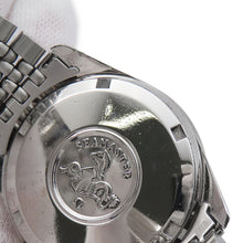 Load image into Gallery viewer, OMEGA Seamaster Chronometer W35mm Stainless Steel Silver Dial
