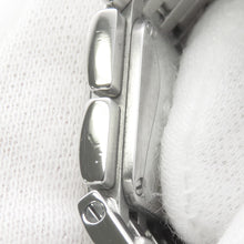 将图像加载到图库查看器中，CARTIER PANTHERE Luban LM H16.5mm×W16.5mm Stainless Steel White Shell DialW61001T9
