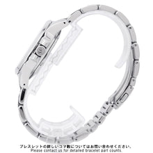 将图像加载到图库查看器中，SEIKO Grand Seiko Heritage Collection Date Spring Drive W40mm Stainless Steel Black DialSBGA027
